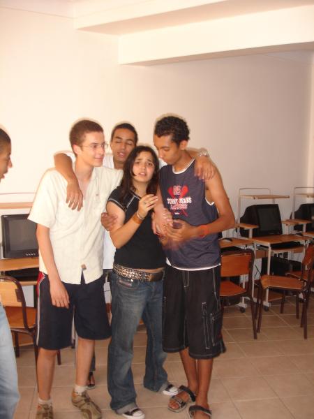achraf * ryme* anas * na3bou
