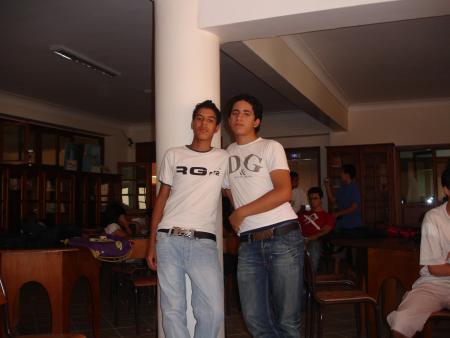 toumi and besam