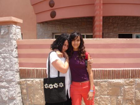 shoukette et louby